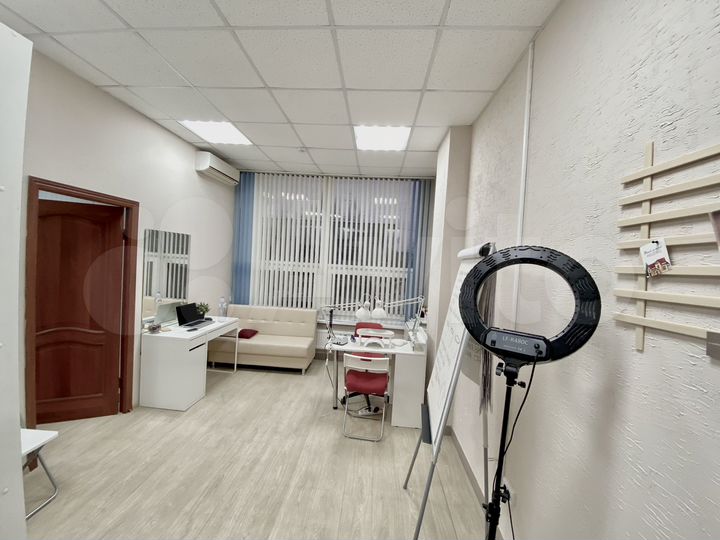 Офис, 16 м²