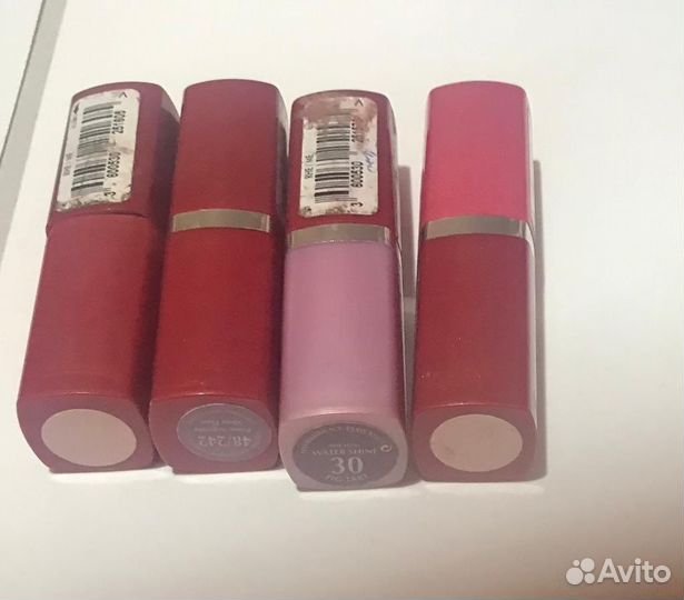 Набор косметики