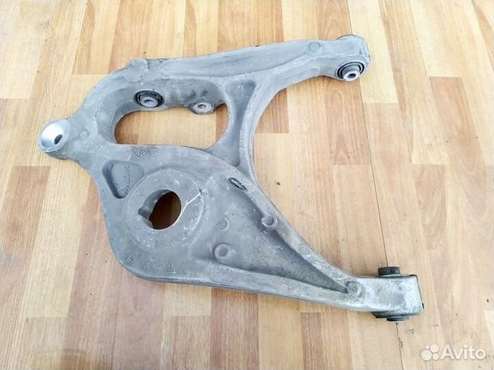 Рычаг задний левый Mercedes W166 X166 C292 W292