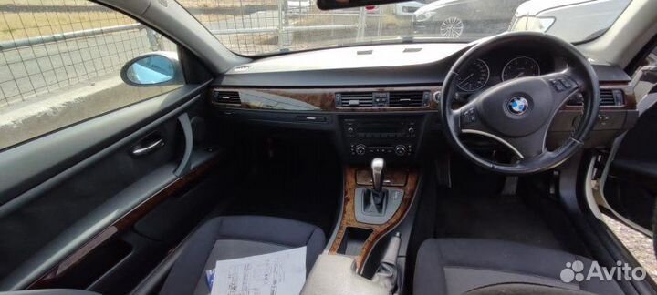 Авто на разбор Bmw 3-Series E92 N46B20B 2007