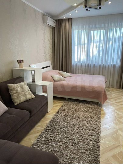 3-к. квартира, 65 м², 4/9 эт.