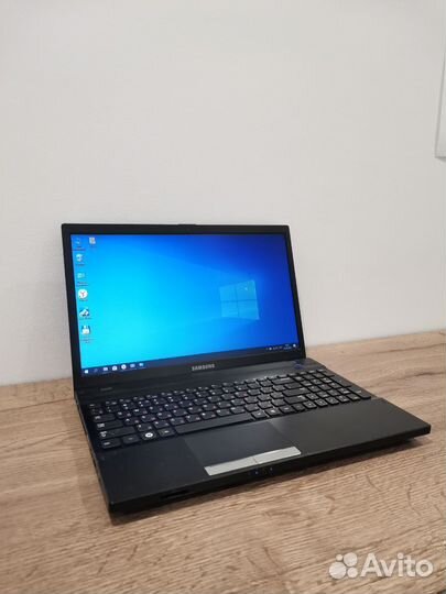 Samsung i5/8gb/nvidia 520mx