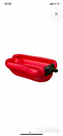 Блюдо для запекания перец 500мл