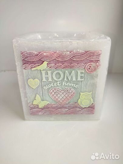 Подсвечник