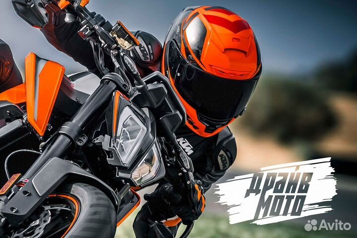 Квадроцикл promax storm 300сс