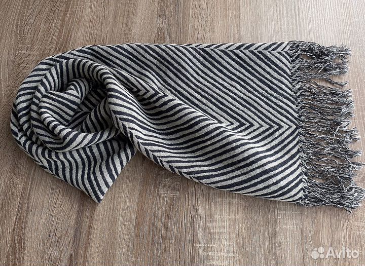 Шарфы и шапки