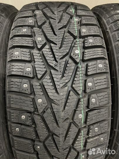 Nokian Tyres Nordman 7 SUV 215/55 R18 99T