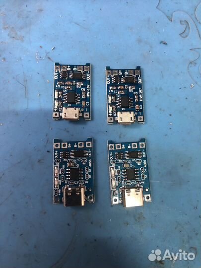 DC/DC преобразователь