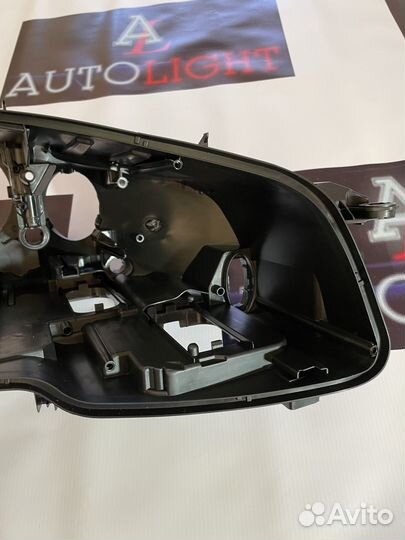 Корпуса фар Mercedes S w221 рестайлинг 2009-2013