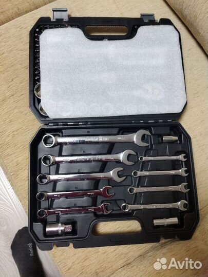 Набор инструментов 82 предмета Tools