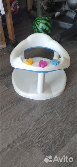 Сиденье для купания ребёнка