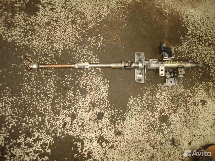 Колонка Citroen C4 Grand Picasso 2014