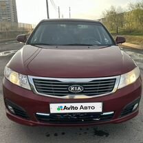 Kia Magentis 2.0 MT, 2009, 100 000 км, с пробегом, цена 829 990 руб.