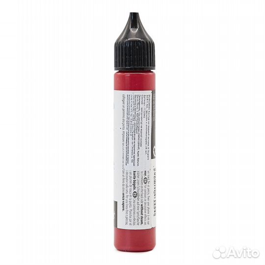 420 кармин DU0630025 Контур на водной основе с апп