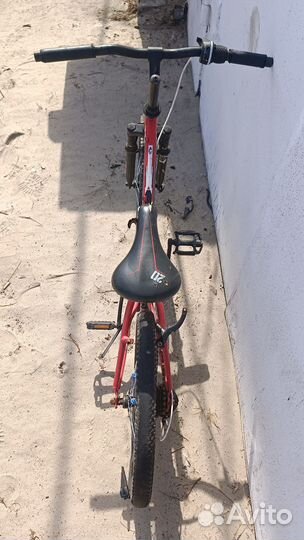 Велосипед подростковый Stern20