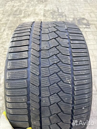 Continental ContiWinterContact TS 860 315/30 R21