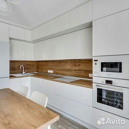 Кухни на заказ