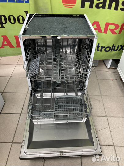 Посудомоечная машина Hansa Гарантия Доставка