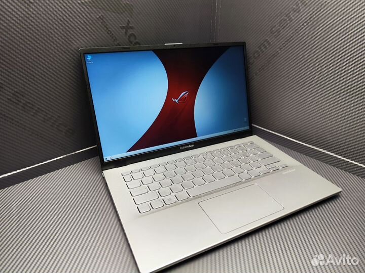 Ноутбук Asus VivoBook R459UA-EK256T 14