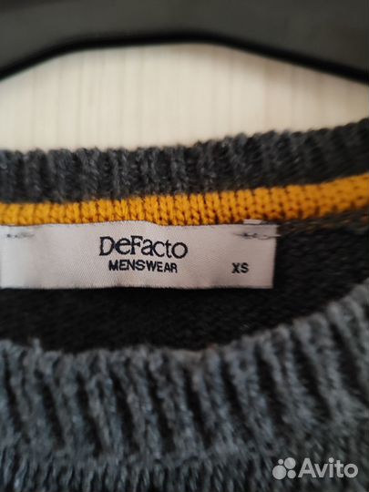 Свитер женский 46