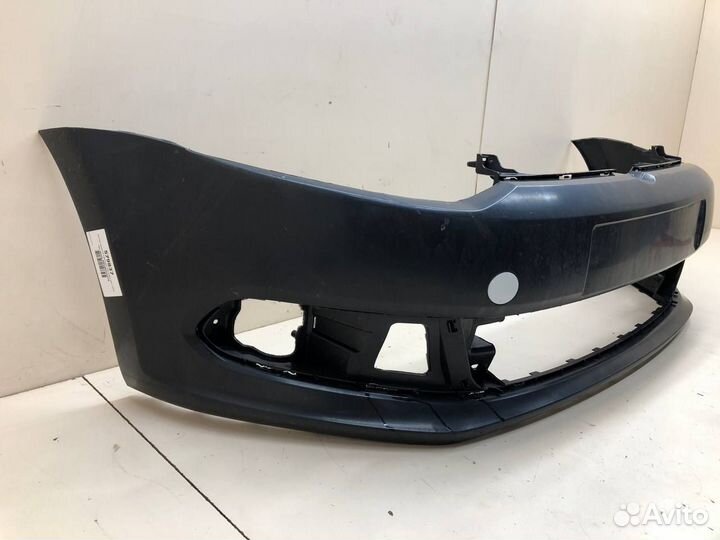 Бампер передний Volkswagen Polo MK5 2011-2020