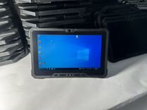 Защищенный планшет Dell 7212 i5 8350U 16gb+2 АКБ