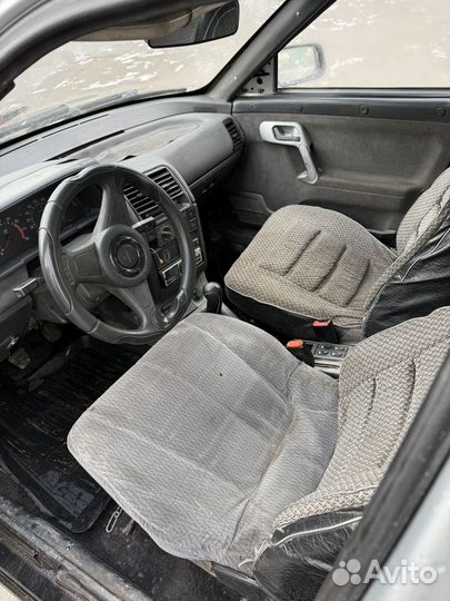 ВАЗ 2112 1.5 МТ, 2003, 250 000 км