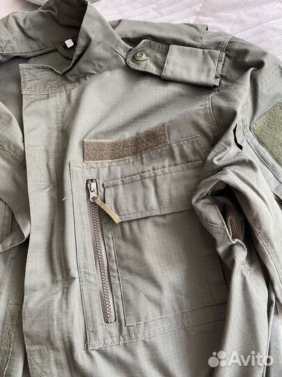 Военная форма размер 52