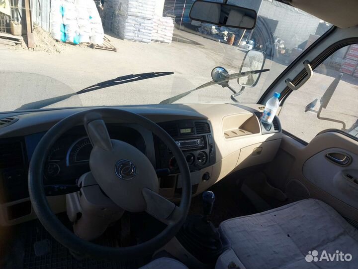 DongFeng EQ 1061, 2007