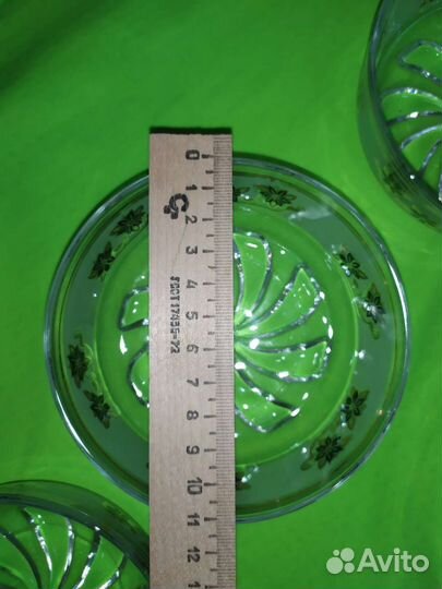 Набор салатников 5шт