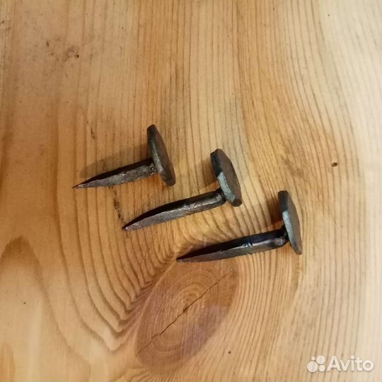 Заглушки для саморезов кованые