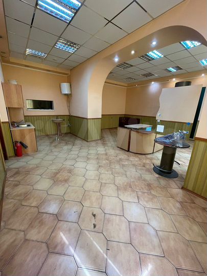 Свободного назначения, 165 м²