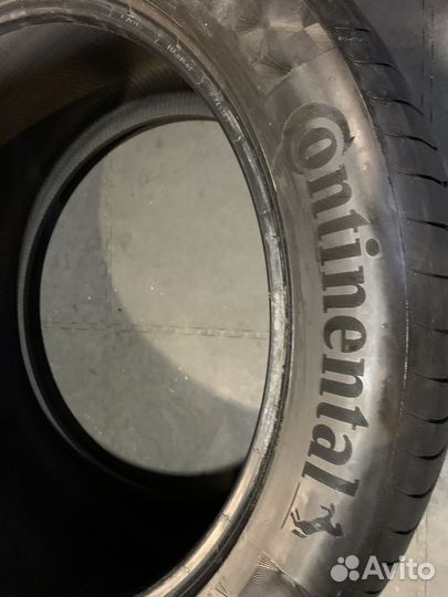 Continental PremiumContact 6 SUV 325/40 R22 114Y