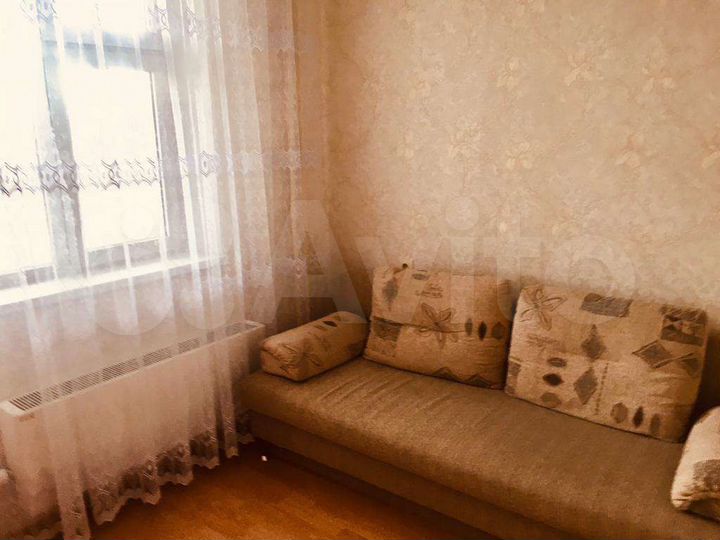 2-к. квартира, 70 м², 2/17 эт.