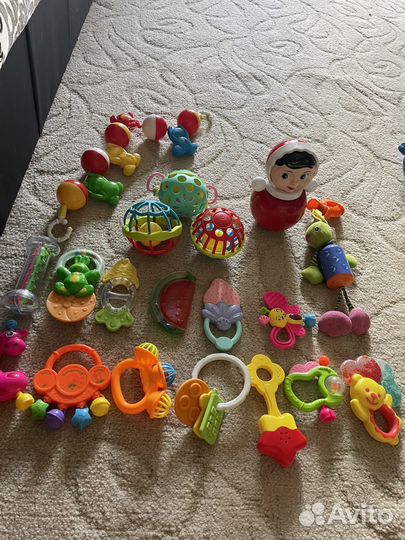 Погремушка