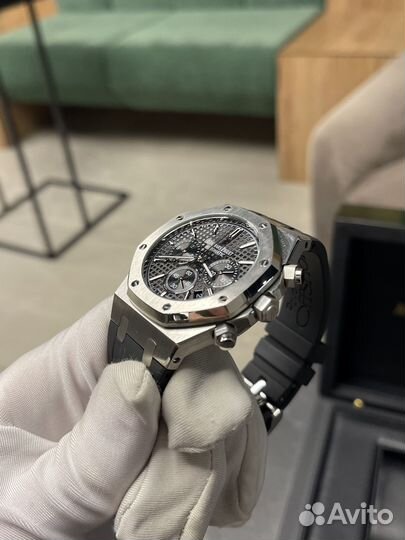 Часы Audemars Piguet Royal Oak Offshore