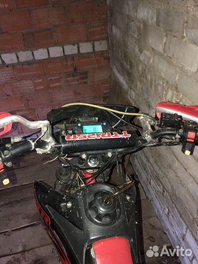 Продажа,обмен,продам питбайк