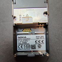 Nokia 8800