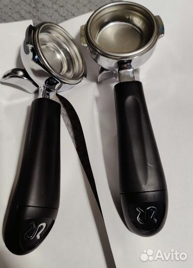 Запчасти для кофемашин