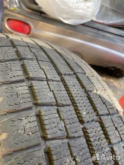 Toyo Garit G5 205/60 R16