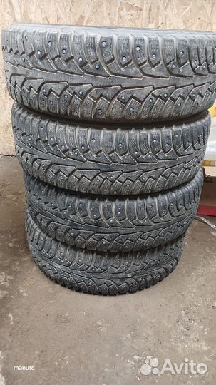 Nordman 5 185/65 R15