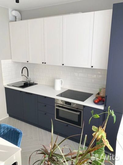 Модульная кухня 