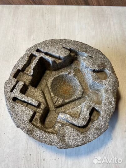 Ящик под инстумент Kia Cerato