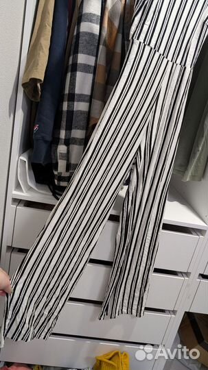 Комбинезон летний xs