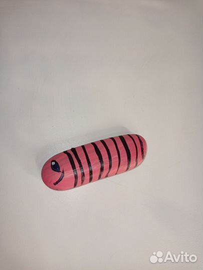 Рисунки на камнях