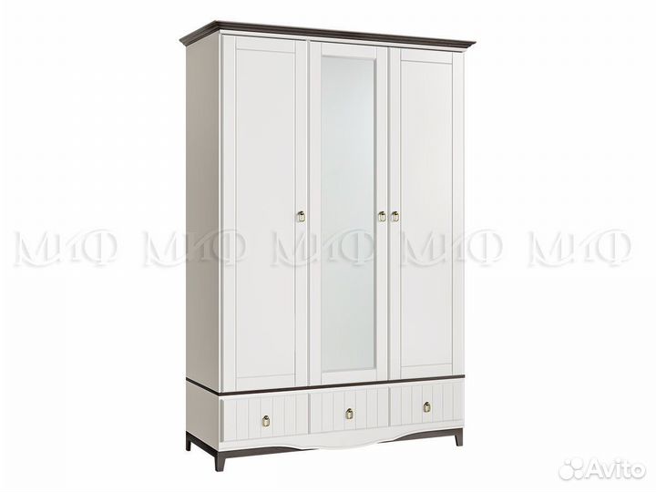 Спальня Вояж