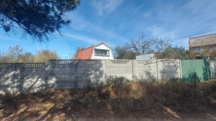 Участок 51,6 сот. (СНТ, ДНП)