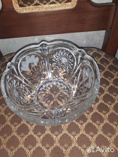 Ваза конфетница