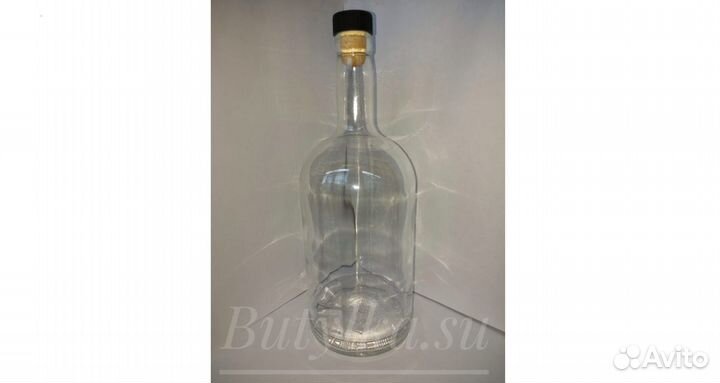 Бутылка 