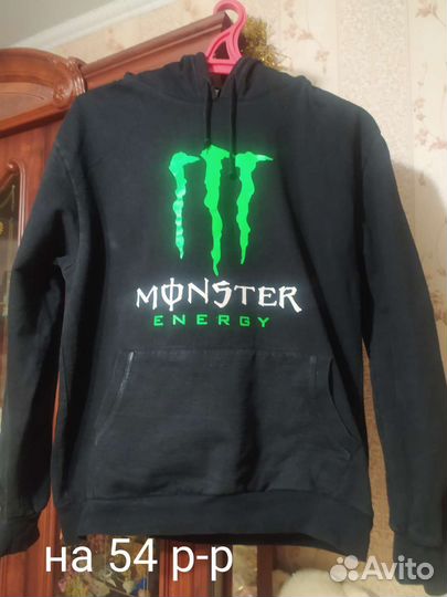 Мужская одежда 54-56 пакетом